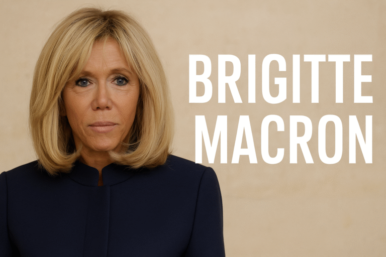 Brigitte Macronsc