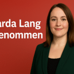 Ricarda Lang abgenommen