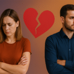 Trennung trotz Liebe