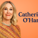 catherine o’hara