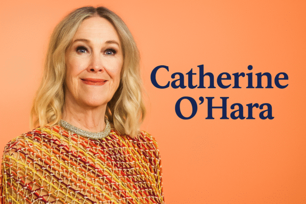 catherine o’hara