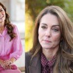 Catherine, Prinzessin von Wales