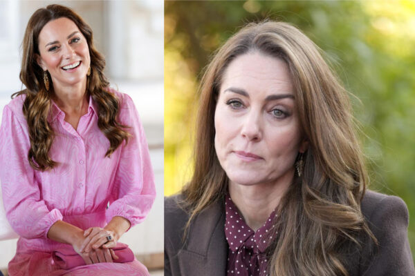 Catherine, Prinzessin von Wales