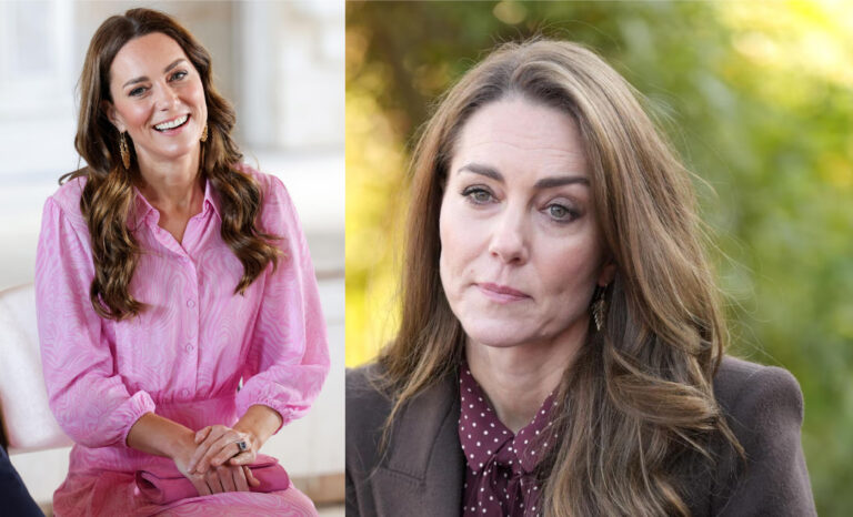 Catherine, Prinzessin von Wales