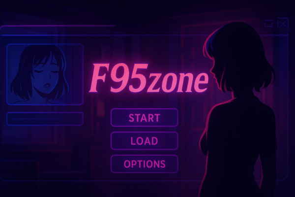 F95zone: Die geheime Community-Plattform des Internets – Ein tiefer Einblick F95zone