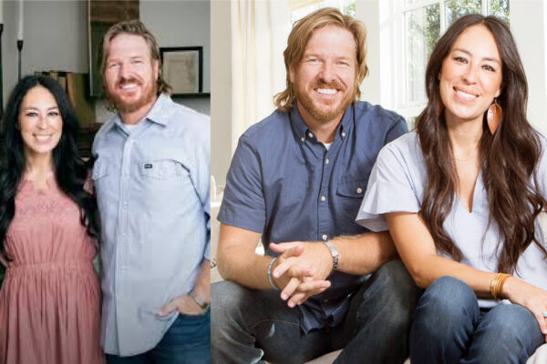 fixer upper