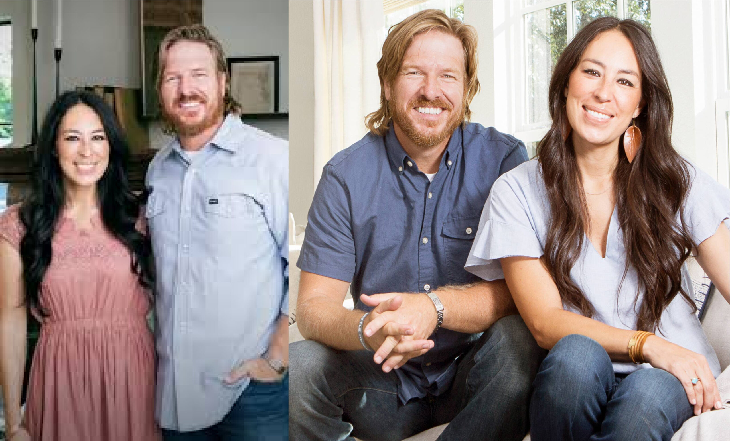 fixer upper