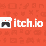 itch io