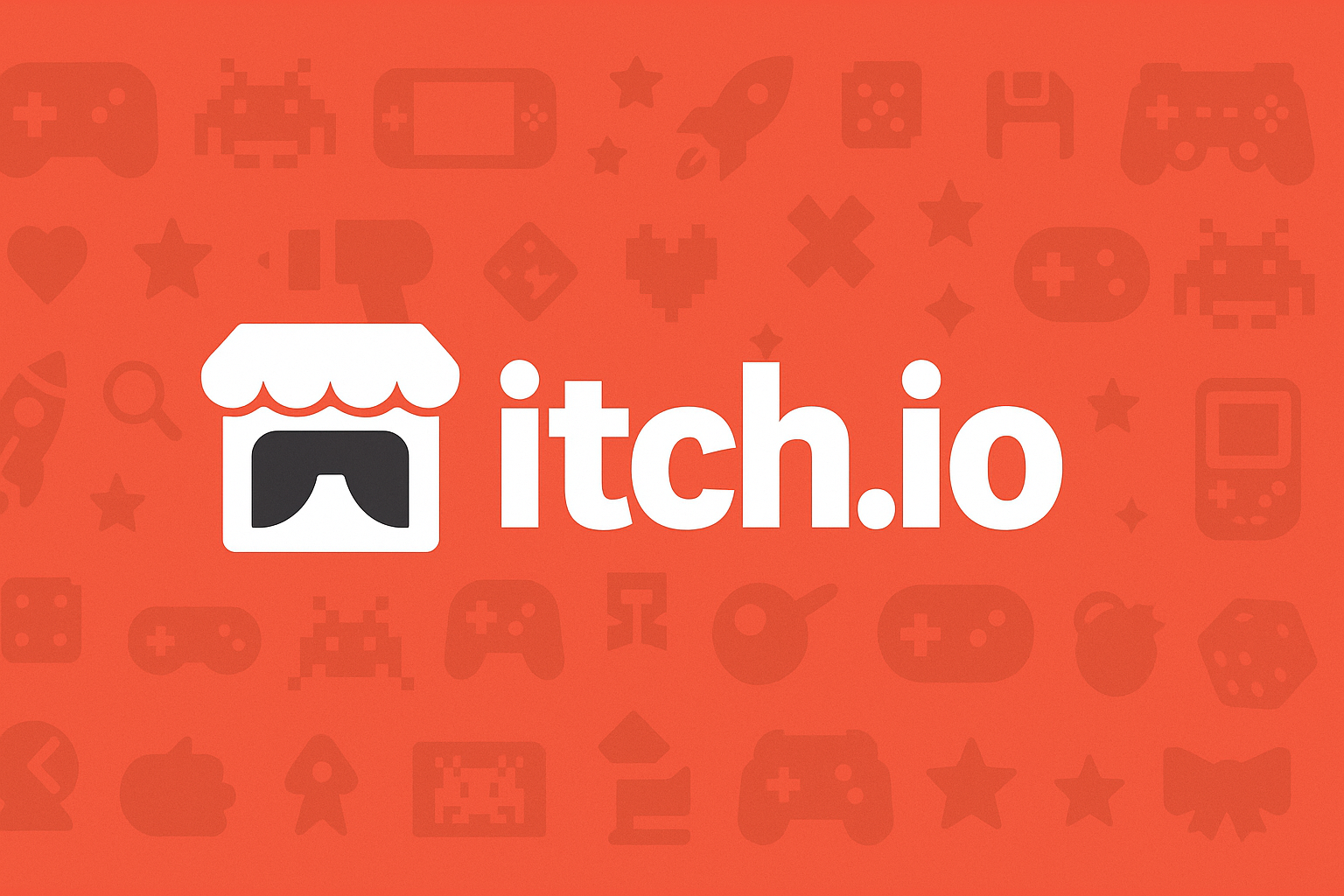 itch io