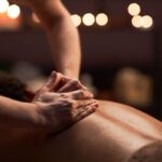 Lingam Massage
