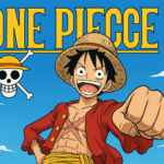One Piece Manga