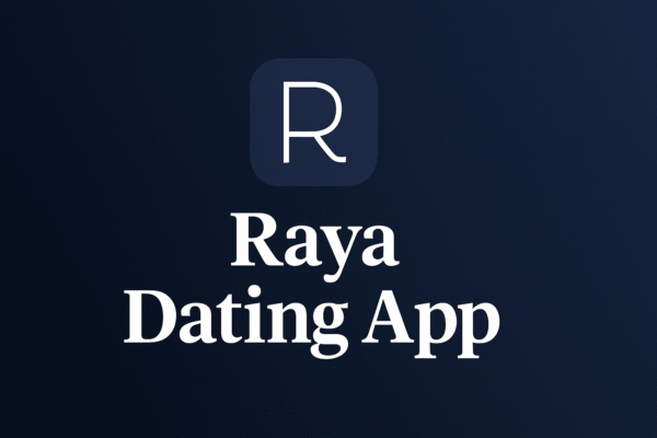 Raya Dating App: Exklusivität, Privatsphäre und die geheime Welt des Elite-Datings raya dating app