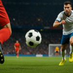 Fußball EM heute