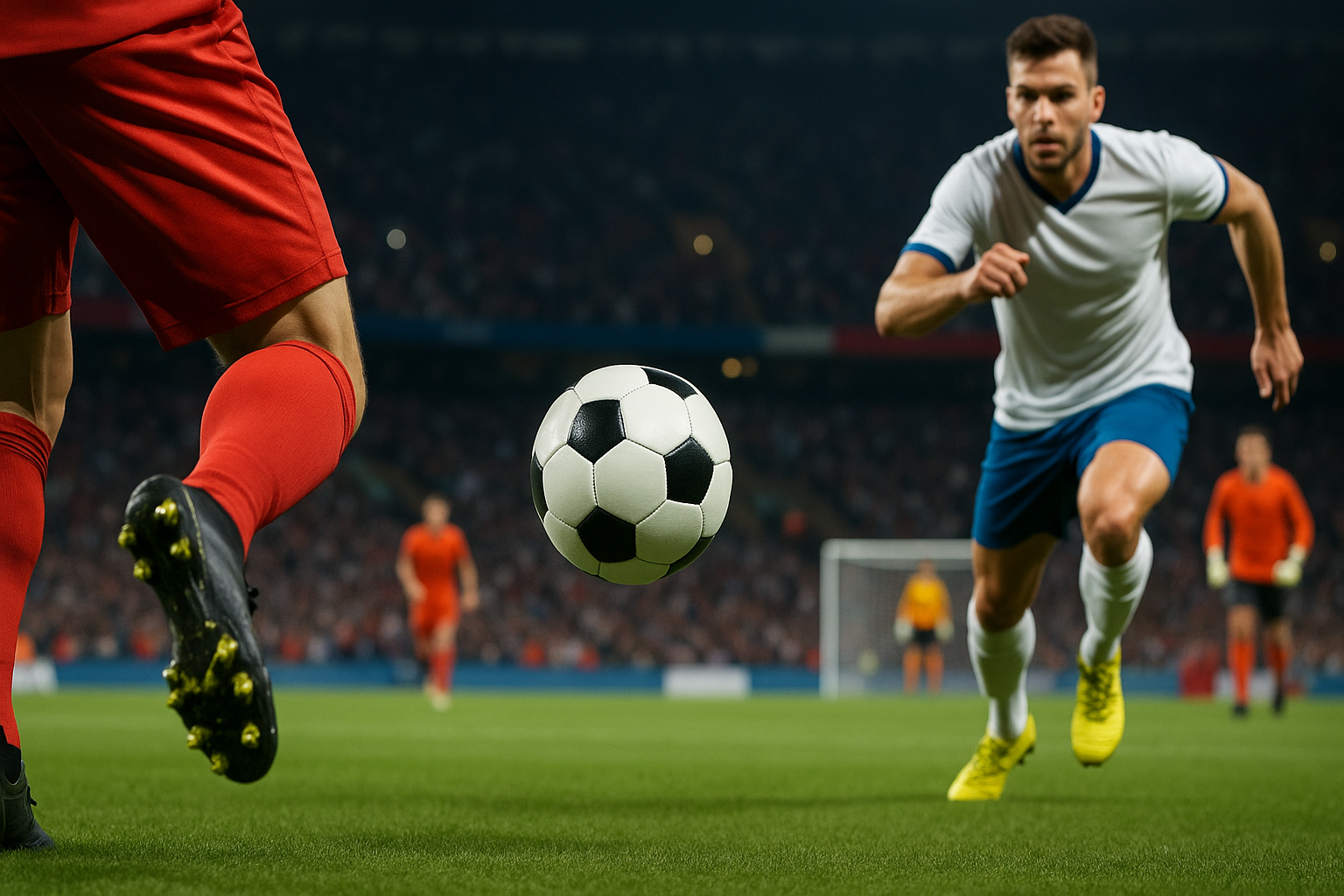 Fußball EM heute