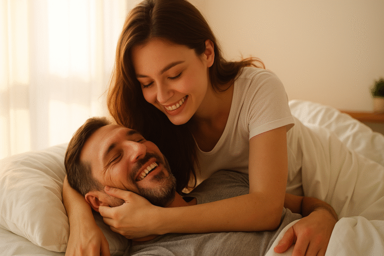 guten morgen mein schatz