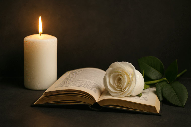 traueranzeigen von heute