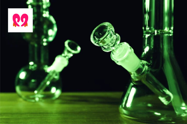 Vom Tabu zum Trend: Wie Bongs das Bild des modernen Genussrauchers prägen