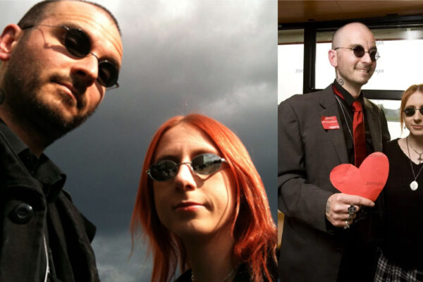 mark und lydia benecke trennung