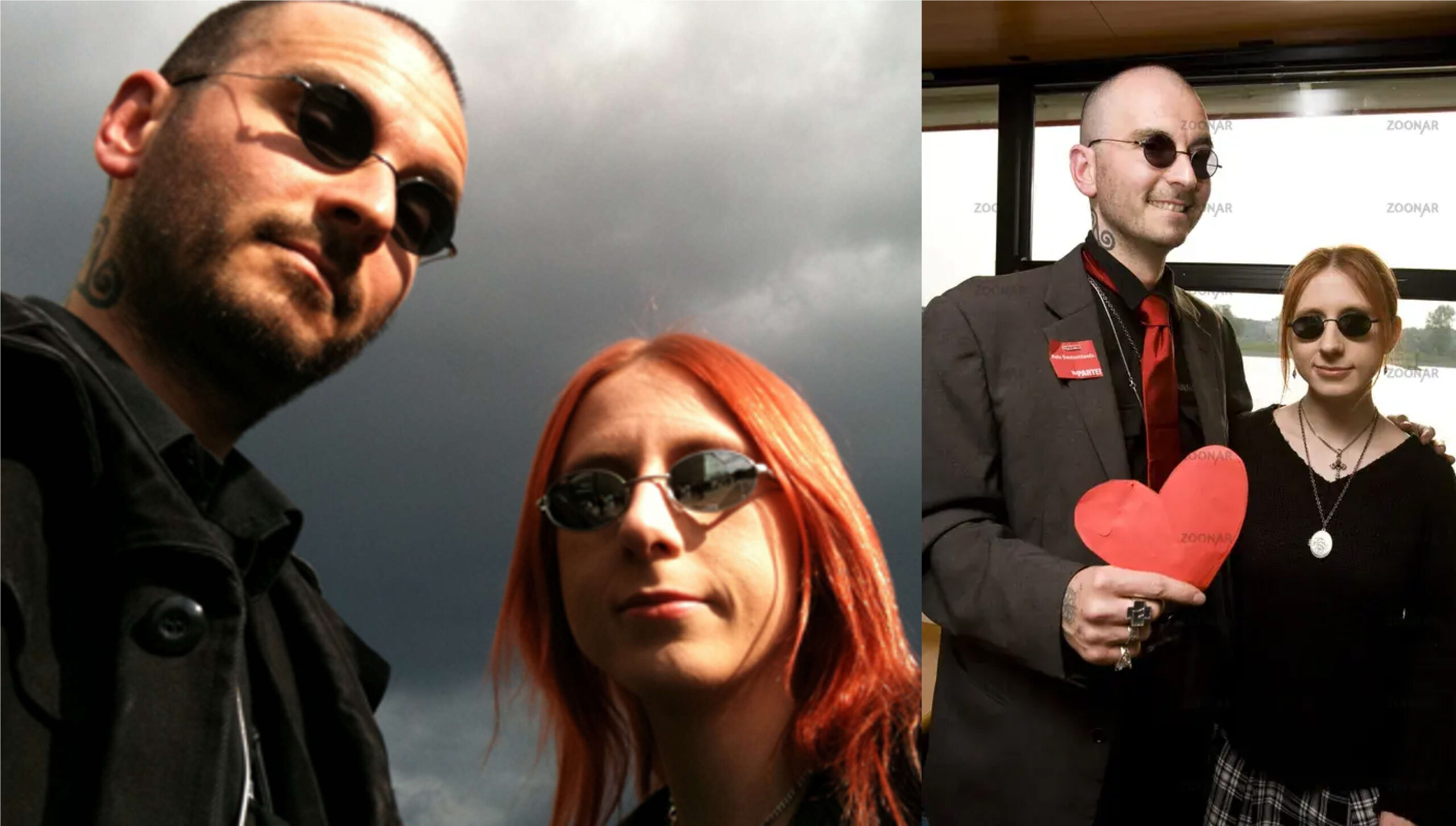 mark und lydia benecke trennung