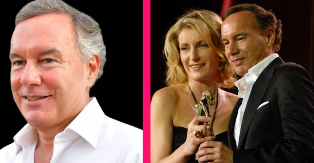 nico hofmann ehefrau