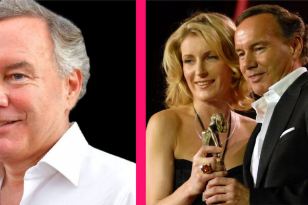 nico hofmann ehefrau